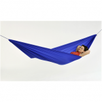 Amazonas Travel Set mėlynas Travel Hamakas, 275x140 cm, 120 kg