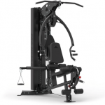 Jėgos staklės Gymstick Home Gym PRO20.0