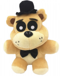 Mink&scaron;tas žaislas Five Nights At Freddy's