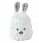 Greitai džiūstantis plaukų rank&scaron;luostis 55WZ1, 20x35 cm