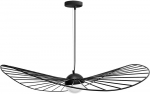 Pakabinamas &scaron;viestuvas Toolight &Scaron;viestuvas lubinis ažūrinis LED 60cm APP651-1CP