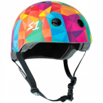 S-ONE HELMET LIFER KALEIDOSCOPE M (Atnaujinta)