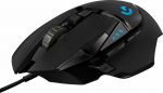 Pelė žaidimams Logitech G502 HERO