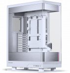 PHANTEKS Evolv X2 E-ATX, Grūdintas stiklas, DRGB - balta