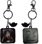 Sd Toys The Corpse Flowers keychain