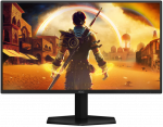 Monitorius AOC | 25G42E | 25 " | IPS | FHD | 16:9 | 180 Hz | 1 ms | 1920 x 1080 pikselių | 300 cd/m&sup2; | HDMI jungtis x1
