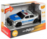 Smily Automobilių policija jaunesnysis 1:20