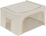 5five Simply Smart DRESSY spintos organizatorius, dvipusis atsidarymas, 50 x 35 x 25 cm