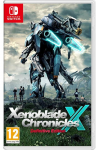 Nintendo Xenoblade Chronicles X: Definitive Edition