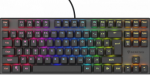 Klaviatūra Genesis Thor 303 TKL Outemu Peach