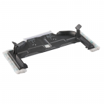 Leifheit Skudurų laikiklio "Regulus Aqua PowerVac Pro" pagrindo briaunos