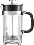 Verre 1 l AMBITION kavos virimo aparatas