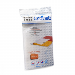 Magic vac ORDINETT "Ordispace" plok&scaron;čias "Jumbo" vakuuminis mai&scaron;elis 80x120 cm