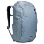 Thule Backpack 26L Chasm Tinka iki 16 Ne&scaron;iojamas kompiuteris backpack Pond Gray Atsparus vandeniui 085854255141