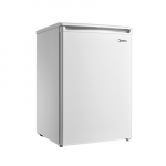 Midea &Scaron;aldiklis | MDRD129FZE01 | Energijos vartojimo efektyvumo klasė E | Vertikalus | Laisvai pastatomas | Auk&scaron;tis 84,5 cm | Bendra grynoji talpa 86 l | Baltas