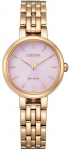 Laikrodis Citizen Eco-Drive EM0993-82X