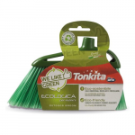 TONKITA WE LIKE GREEN Tonkita we like žalias "Ecologica" lauko &scaron;luota be rankenos (6)