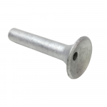 Vag vadovas mova Audi 100 200 80 90 Quattro 443823597A