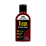 Carplan Polirolis T-CUT Color Fast CERAMIC Tamsiai Raudonas 500ml