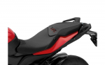 BMW K49 S 1000 XR 2014 2019 HP Sėdynių Suolas Sportinis Auk&scaron;tas Originalus 77347717180