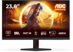 Monitorius AOC Q24G4RE 23,8 colio greitas IPS QHD 180 Hz 300 cd/m2 1 ms HDMI2.0 DP1.4