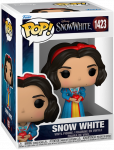 FUNKO POP! Vinilinė figūrėlė: Disney SnowWhite - Snow White, 9 cm