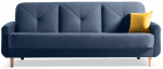 Sofa-lova EXODUS Linneo audinys 1 grupė
