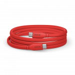 RODE SC17 - Kabelis USB-C - USB-C 1.5m raudona