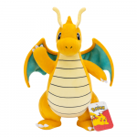 Pok&eacute;mon &ndash; pliu&scaron;inis 30 cm Dragonite &ndash; (PKW4468)