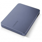 Kietasis diskas Toshiba Canvio Gaming | 2000 GB | 2.5 " | USB 3.2 | Pilkas