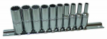 ASTA NASADKI RĘCZNE DŁUGIE 12KT 1/4" NA SZYNIE 4-13mm