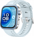 HUAWEI WATCH FIT 4 Pro Blue Fluoroelastomer Strap