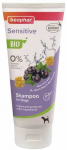 &Scaron;ampūns suņiem &ndash; Beaphar BIO Sensitive &Scaron;ampūnas, 200 ml