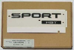 Land Rover Range Rover Sport HST 2020 2022 Originalus LR118391