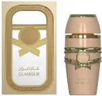 Adyan Glamour EDP parfumuotas vanduo moterims, 100 ml