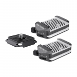 Greito atleidimo spaustukai PGYTech Arca-Type V2 komplektas