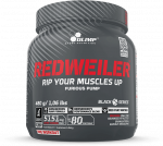 Olimp Redweiler 480 g. (Blueberry Madness skonis )