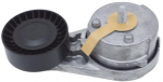 Land Rover Variklio Juostos Tempimo Mechanizmas Range Rover Discovery Originalus LR079293
