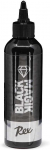 REX Juodas Magik Drip Wax nestem&auml;inen ketjuvaha, 180 ml