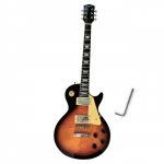 V-TONE GLP39 SBT gitara elektrinė 4/4 Les Paul