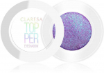 CLARESA Topper Eyeshadow Akių &scaron;e&scaron;ėliai 06 Nightsky