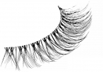 KISS Bare Collection KAR04 dirbtinės blakstienos, 1 pora & Lash Glue Net Wt. 1g