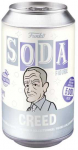 Funko Soda The Office Creed figūrėlės skardinė