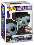 Funko POP! What If Zombie Strange 946 specialusis leidimas