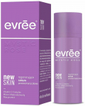 Farmona EVREE &bdquo;Mystic Rose&ldquo; naujos odos regeneruojamasis serumas nuo rauk&scaron;lių, 30 ml