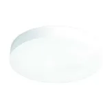 Pavir&scaron;inė LED panelė įleidžiamas Modoled, 4K, baltas