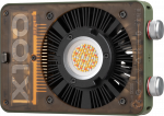 Zhiyun Molus LED X100RGB Cob &scaron;viestuvas