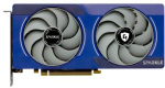 Vaizdo plok&scaron;tė Sparkle Technologija Intel ARC B580, Arc B580, 12 GB, GDDR6, 192 bitų, 7680 x 4320 pikselių, PCI Express x8 4.0