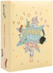 Harry Potter - Photo Album from Dobby Free Collection for 100 Photos 10x15 cm