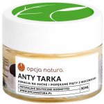 Opcja Natura Kremy i masła do ciała, 50 ml